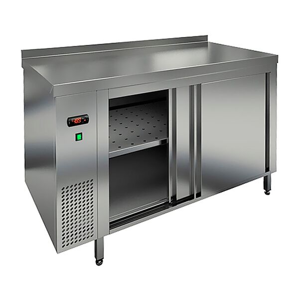 Стол тепловой Hicold TS 10 GN