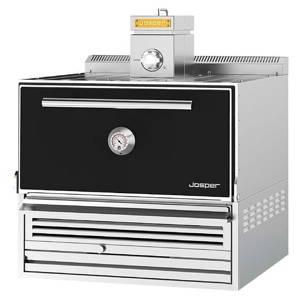 Гриль-печь Josper HJX-PRO-L175