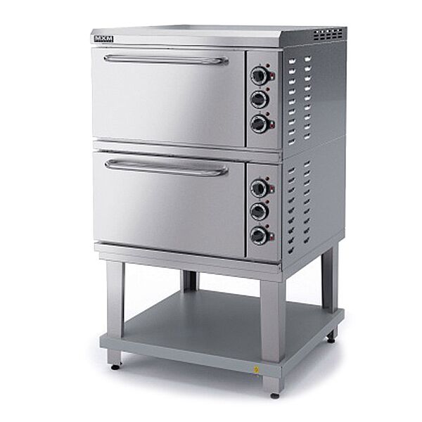Шкаф жарочный МХМ ШЖЭ92