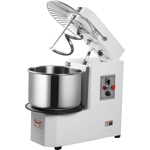 Тестомес спиральный Gastromix HSD30B со съемной дежой