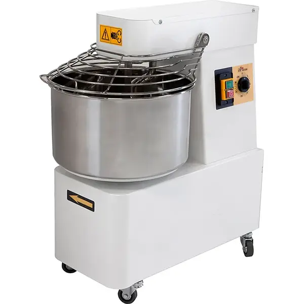 Тестомес itPizza SK-16-2S (380V)