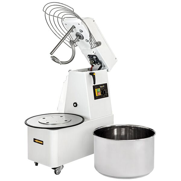 Тестомес спиральный Apach ASM16R (380 В)