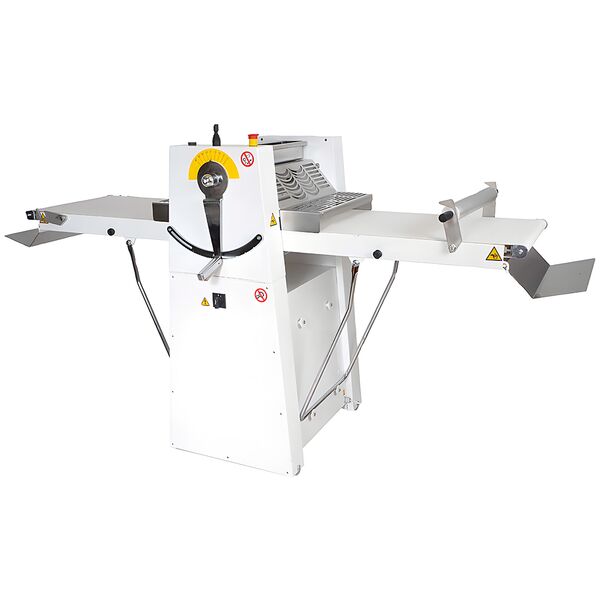 Машина тестораскаточная Panero PM 500-700