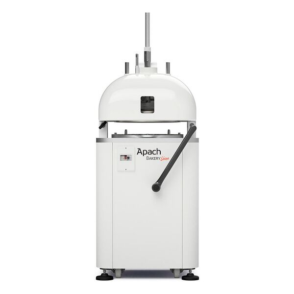 Тестоделитель-округлитель Apach SPA M30 (ручной)