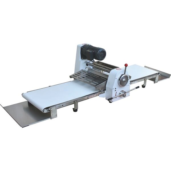 Машина тестораскаточная Gastromix TDR-380