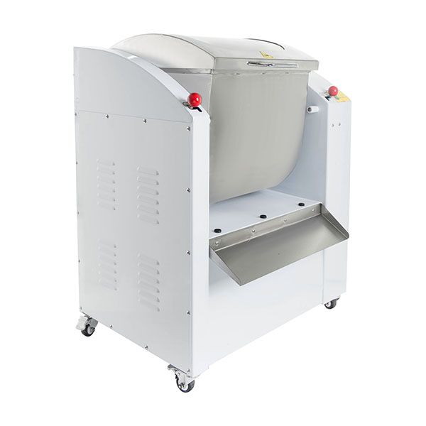Тестомес для крутого теста Foodatlas WHM(J)-25 (380 В)