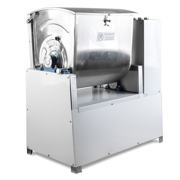 Тестомес для крутого теста Foodatlas HO-25A