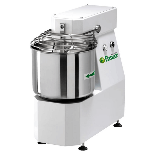 Тестомес Fimar 7/SN 220В