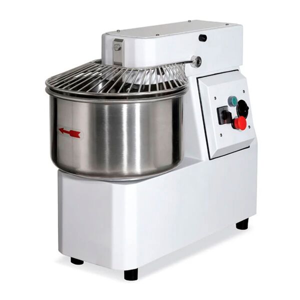 Тестомес спиральный GGF LR 22 2V