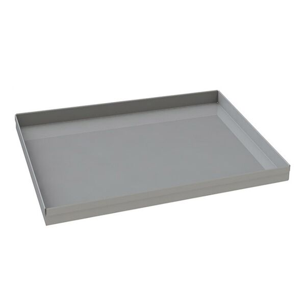 Противень Restoinox ПН4/08-600х400х40