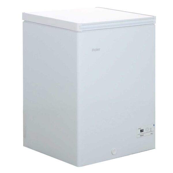 Ларь морозильный Haier HCE150R