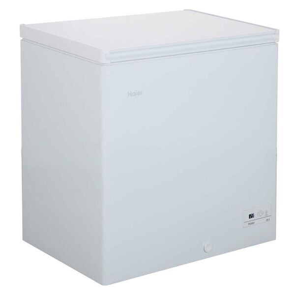 Ларь морозильный Haier HCE200R