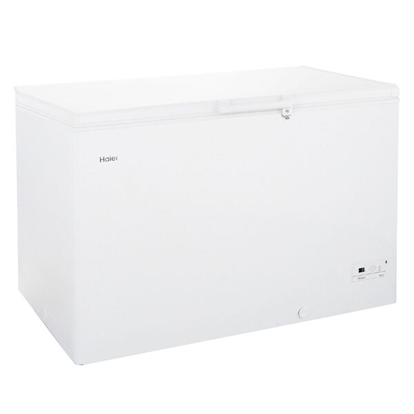 Ларь морозильный Haier HCE379R