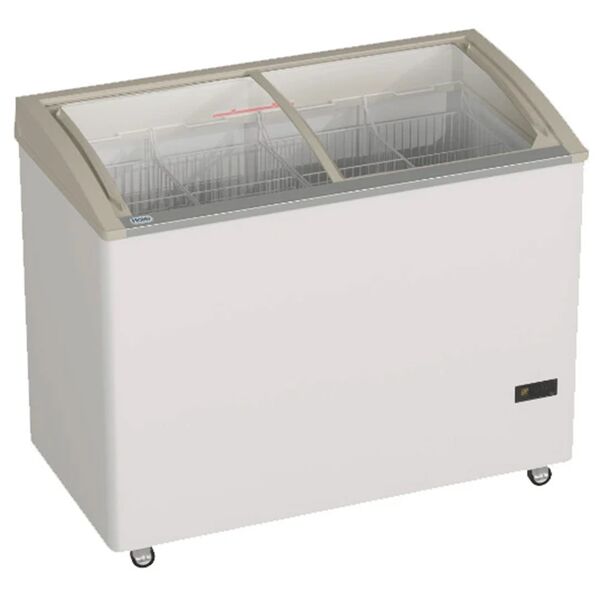 Ларь морозильный Haier SD-336AE