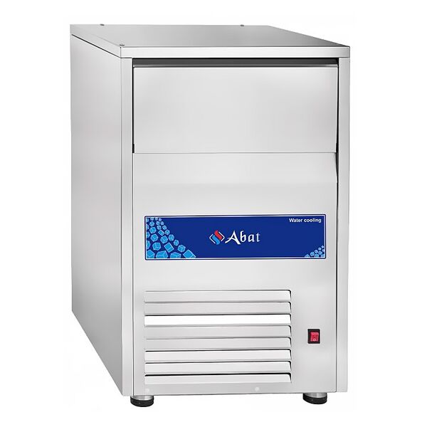 Льдогенератор Abat ЛГ-60/20Г-01
