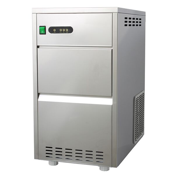 Льдогенератор Viatto VA-IMS20