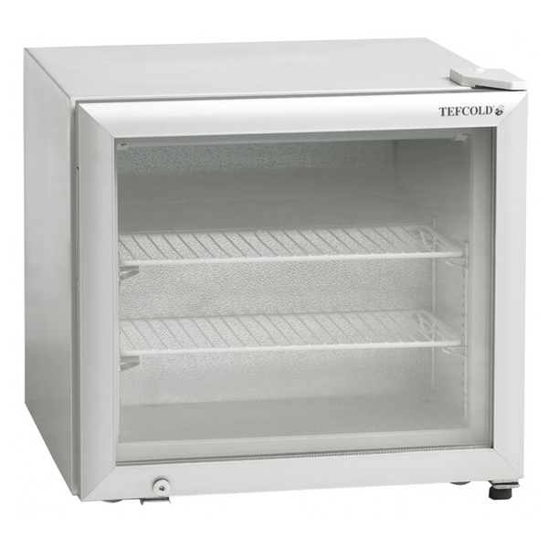 Морозильник барный Tefcold UF50G