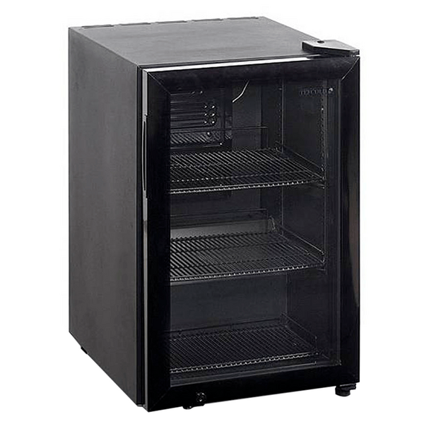 Холодильник барный Tefcold BC60