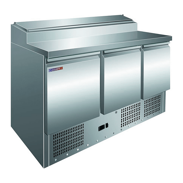 Стол холодильный для пиццы Cooleq PS300