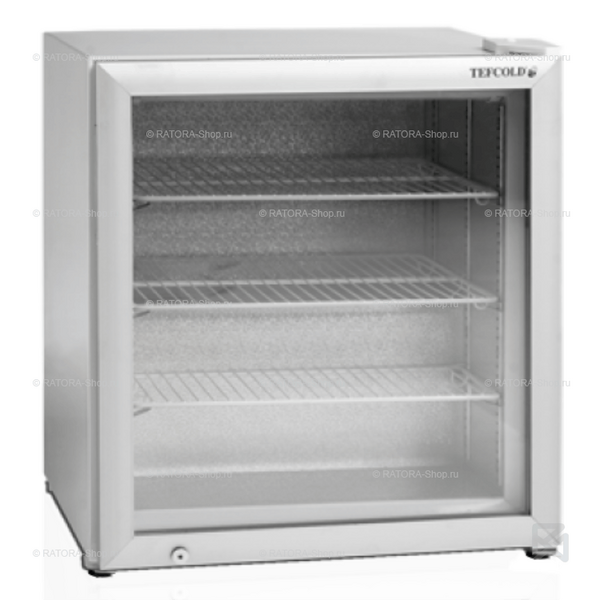 Морозильник барный Tefcold UF100G