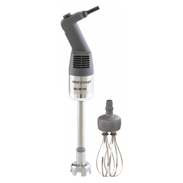 Миксер ручной Robot Coupe Mini MP 240 Combi