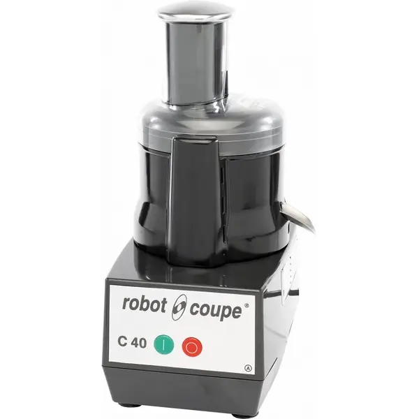 Машина протирочная Robot Coupe C 40