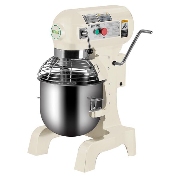 Миксер планетарный Fimar Easyline B20K 380V