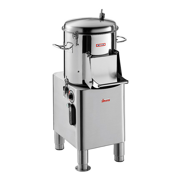 Картофелечистка Sirman PPJ 10 SC 220В