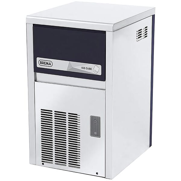 Льдогенератор Brema CB 184A HC INOX