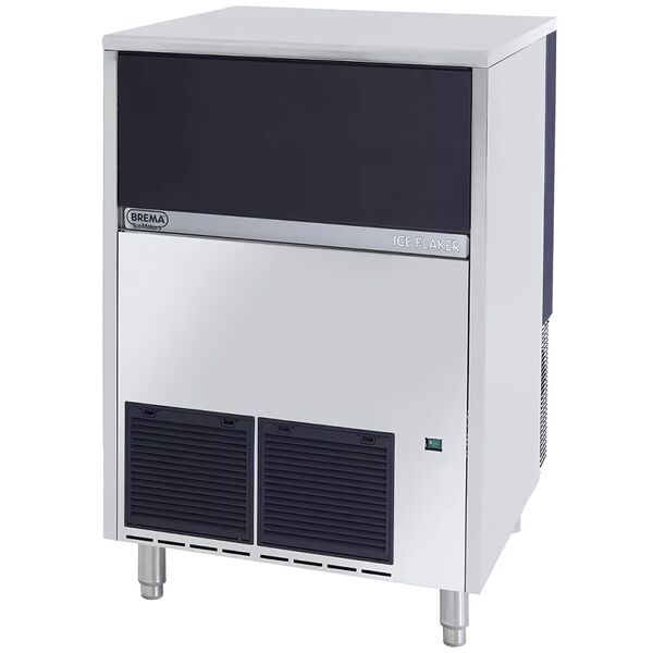 Льдогенератор Brema GB 1555W HC