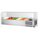 Холодильная витрина для ингредиентов Turbo Air CTST-1200G