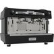 Кофемашина-автомат Fiamma Quadrant 2 DSP ТС Black (2.0.033.0026)
