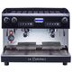 Кофемашина Carimali Nimble NI-E02-H-02 2 Gr Black (высокие группы)