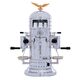 Кофемашина-автомат Victoria Arduino Venus bar 2V chrome