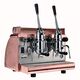 Кофемашина рычажная Victoria Arduino Athena leva 2 copper 220 В