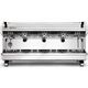 Кофемашина полуавтоматическая Nuova Simonelli Aurelia Wave 3Gr S Pearl White (высокие группы, LED)