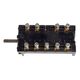 Переключатель 7-ми позиционный Gottak 7LA870650К (EGO 43.27232.000)