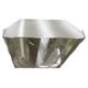 Зонт вытяжной Iterma ЗВЦ-2600х1200х350