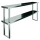 Полка настольная Restoinox ПНС2-10/4