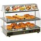 Витрина тепловая Roller Grill WDL 200