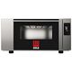 Печь подовая Tecnoeka MKF D1T