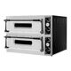 Печь для пиццы Prismafood Basic 44