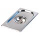 Крышка для гастроемкости Kitchen Muse 814-L GN1/4