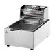 Фритюрница Airhot EEF6