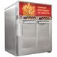 Фритюрница-автомат RoboLabs RoboFryBox RFB2SR
