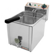 Фритюрница Beckers FR 10