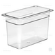 Гастроемкость Cambro 38CW 135 GN 1/3-200