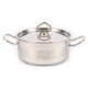 Кастрюля Kitchen Muse SD11808 (2 л)