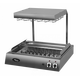 Станция для подогрева и фасовки картофеля фри Grill Master Ф2ПКЭ (21603)