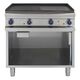 Поверхность жарочная Kogast EZ-T87/P-L (55850)